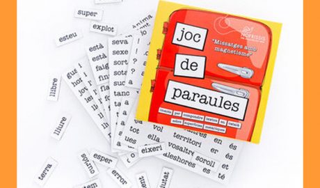 El "Joc de paraules"