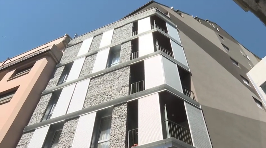 La Casa Aristot Mora (AndorraDifusió)