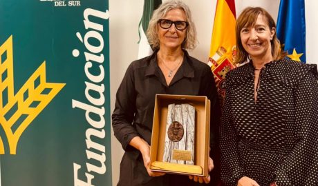 Judit Gaset i Eva Descarrega