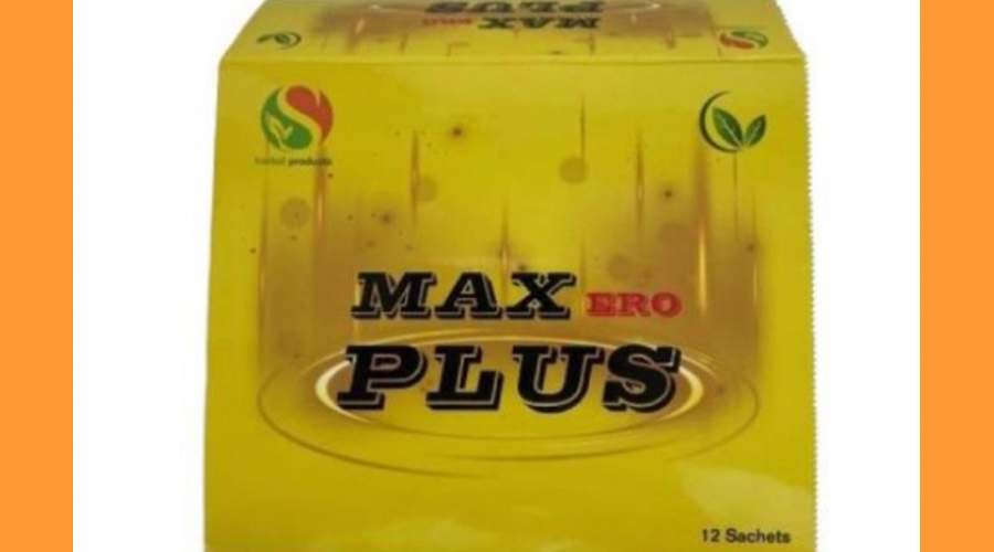 Max Ero Plus, producte retirat del mercat (SFGA)