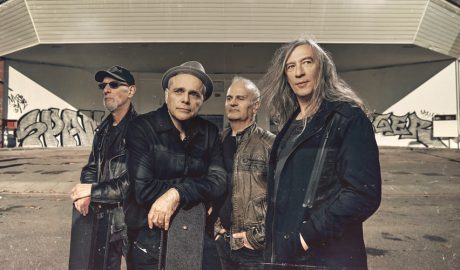 Els Sopa de Cabra i el seu nou disc "Ànima"