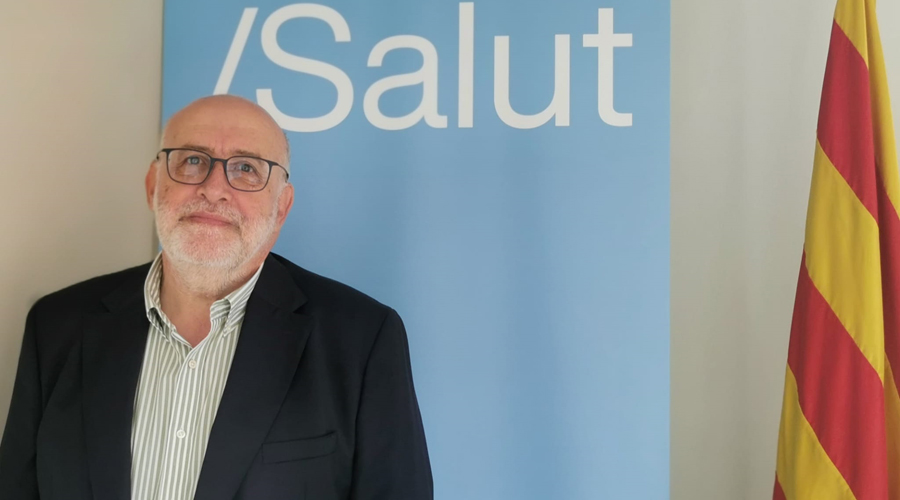 Felip Benavent i Viladegut (Govern.cat)