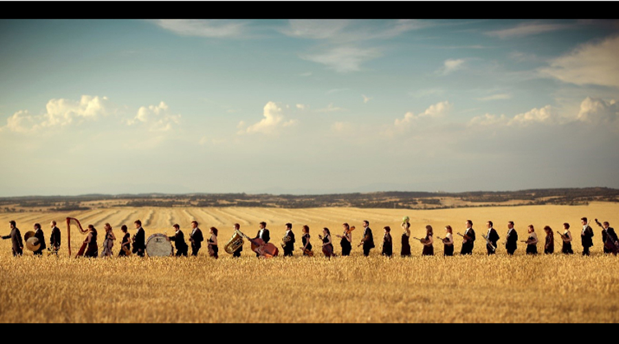 Orquestra Simfònica Julià Carbonell de les Terres de Lleida (OJC)