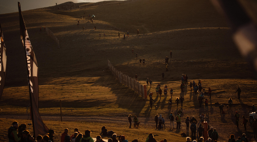 Arrenca la Salomon Ultra Pirineu (FGC)