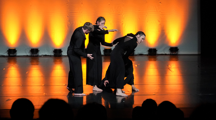 El Festival de titelles Ànima ha tancat portes aquest diumenge (Comú d'Encamp)