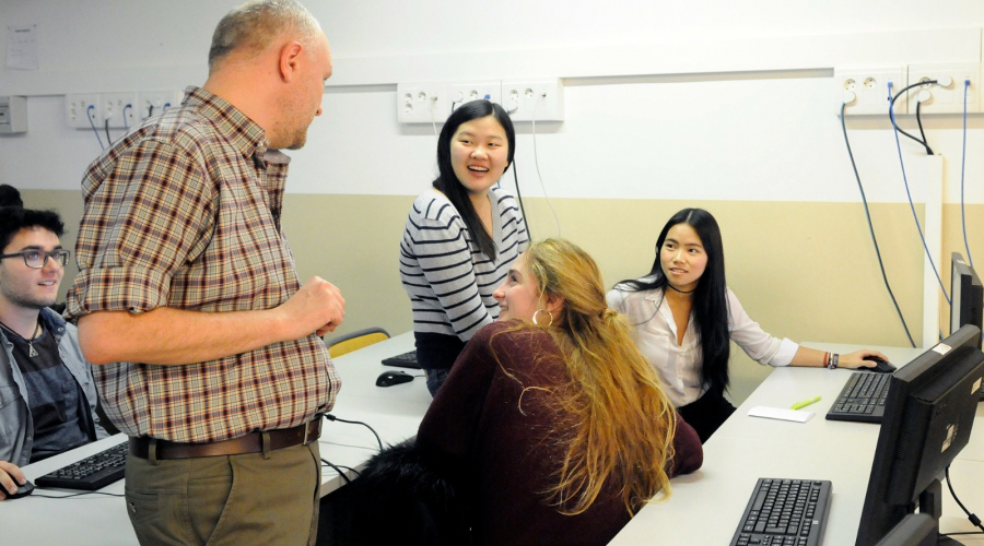 L'estada dels alumnes a Andorra serà entre el 9 i el 30 de gener (SFGA)