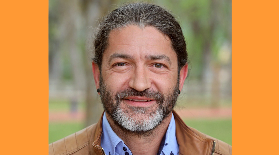 L'urgellenc, Jordi Mas Ortega (RàdioSeu)