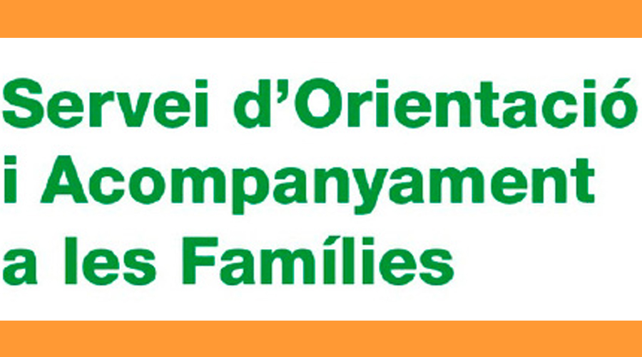 La propera xerrada del SOAF se celebrarà el dimarts, dia 26 de novembre