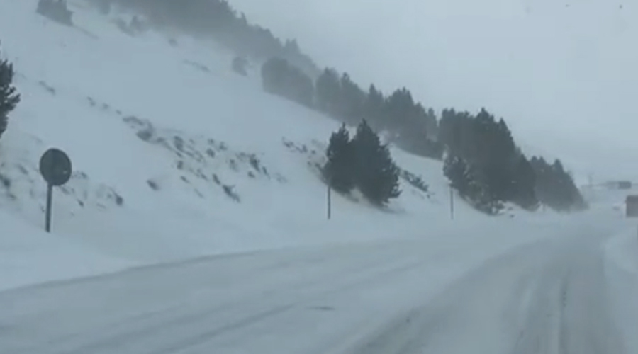 Els equipaments especials són obligatoris a bona part del Principat (AndorraDifusió)