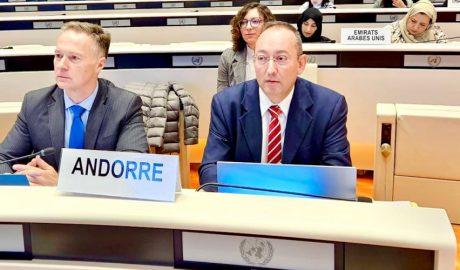 Ferran Costa i Martí Martínez