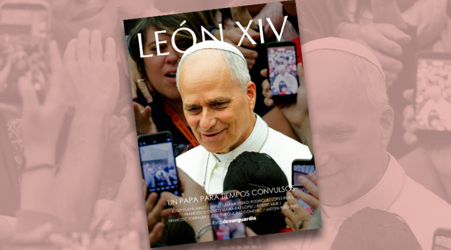 El llibre publicat de La Vanguardia