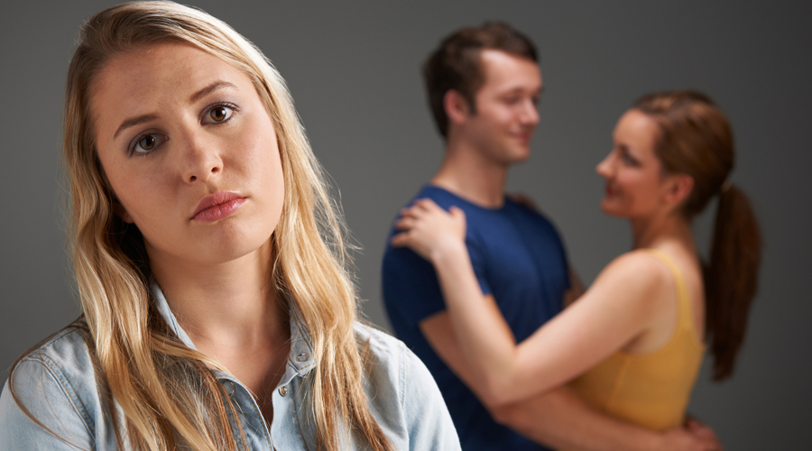 La síndrome de Rebeca, una afecció no tan estranya (Getty images)