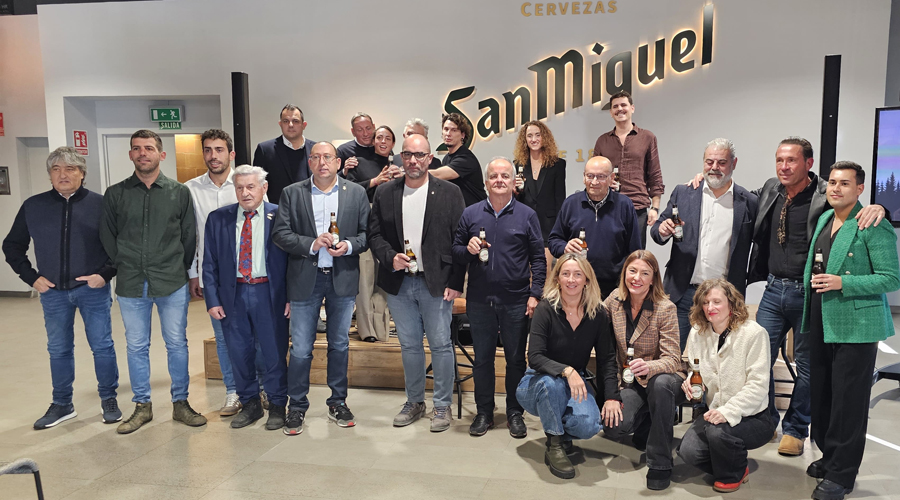 Presentació del Talarn Music Experience 2025 (Foto: Diputació de Lleida)