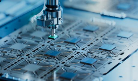 El projecte forma part del pla estatal PERTE CHIP