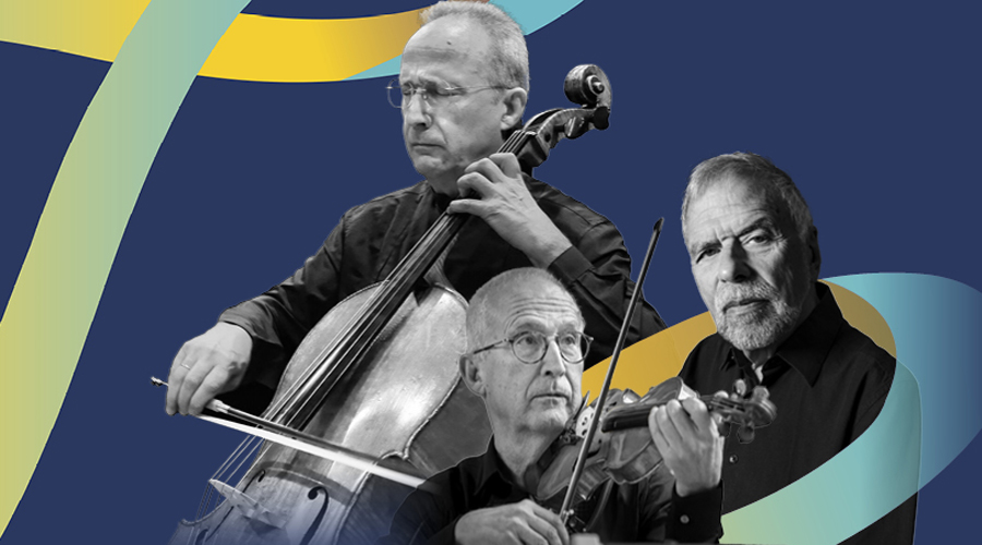 El Trio Claret-Colom