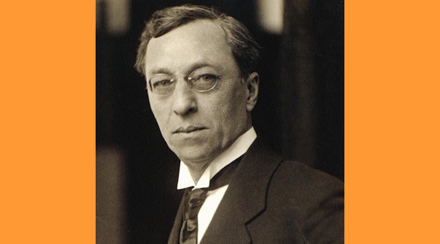 L'artista rus, Vassili Kandinsky (Vassili-Kandinsky.org)
