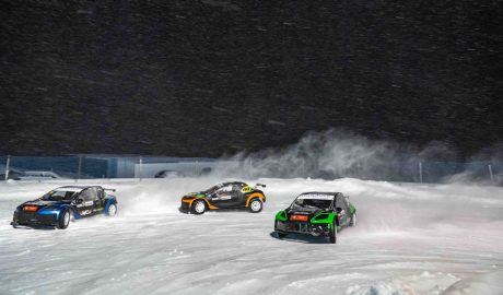 L'emoció està assegurada amb una nova jornada de les Andbank GSeries