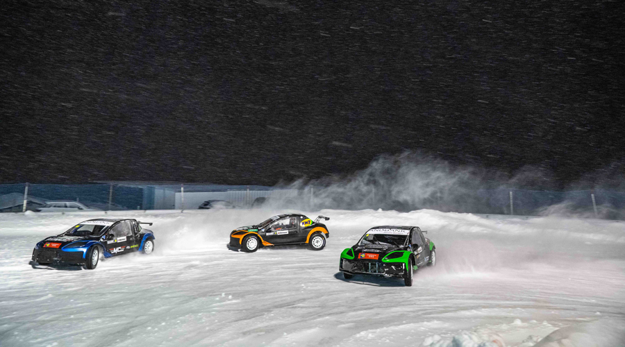 L'emoció està assegurada amb una nova jornada de les Andbank GSeries. Foto: Organització