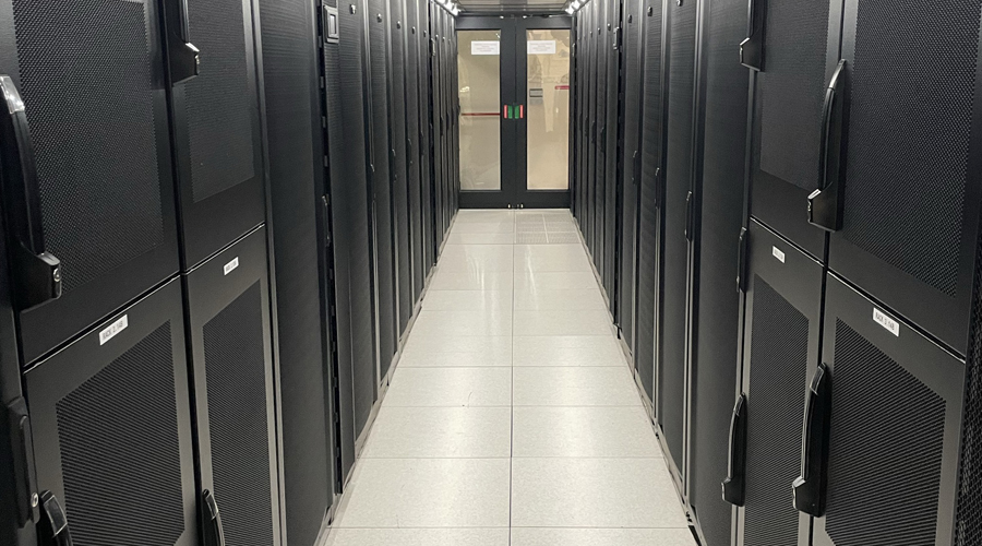 Els premis Data Center Awards es lliuraran a Madrid el 30 de gener (Andorra Telecom)