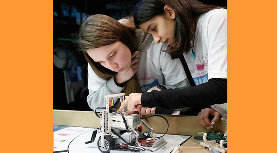 La cita per a l’11a edició de la First Lego League Andorra Telecom és el dimecres, 5 de febrer (Andorra Telecom)