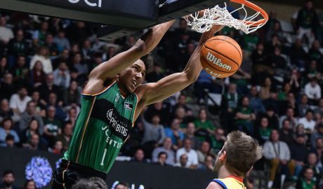 La Penya fa més gran la ferida del BC Andorra