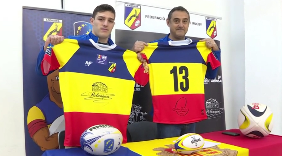 L'Andorra-Israel es jugarà dissabte, a les 16 hores, a l'Estadi Nacional (AndorraDifusió)