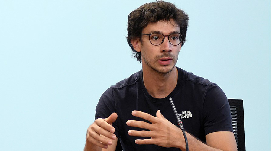 Albert Gomà Roca (SFGA)