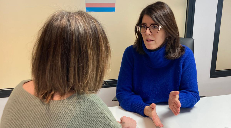 Una consulta al servei Trànsit (Govern.cat)