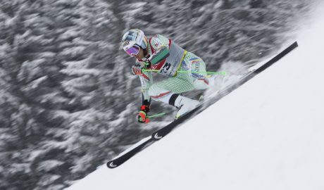 Joan Verdú, als passats Mundials