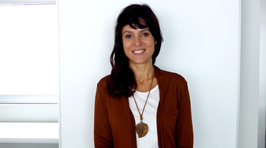 Marta Domènech, nomenada aquest dimecres nova gerenta (AR+I)