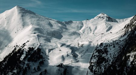 El domini de Pal Arinsal