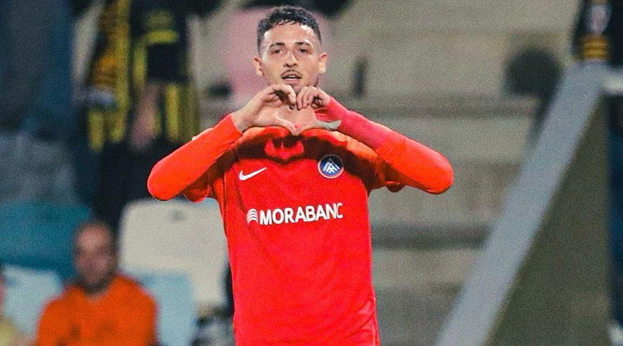 L'FC Andorra de Beto comença a enamorar. Foto: FC Andorra