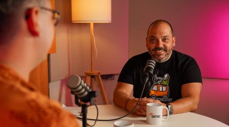 Dani Guillem sent entrevistat (El Monocle)