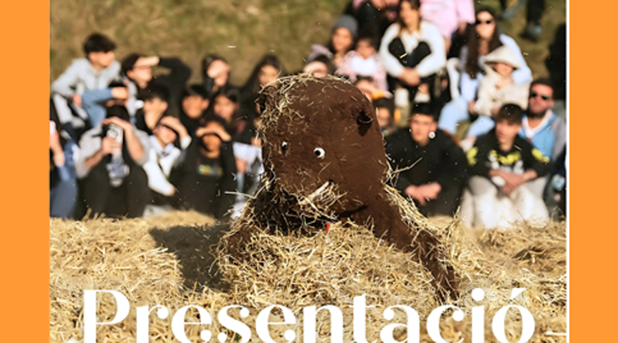 La presentació del treball sobre el carnaval d'Encamp serà dijous vinent (Comú d'Encamp)