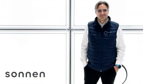 El CEO de Sonnen Espanya, Franc Comino