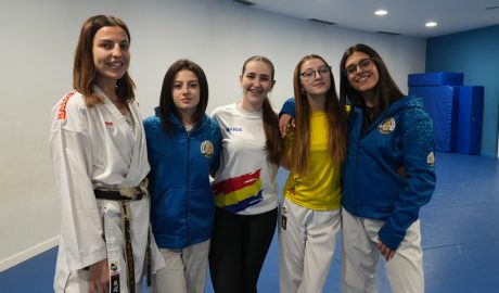 La competició ja comença aquest mateix divendres a Copenhaguen