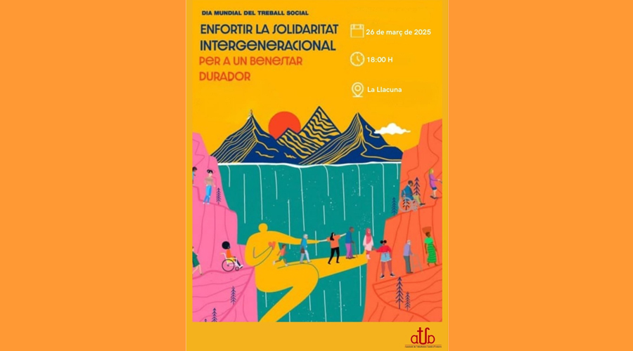 El cartell de la jornada (ATSA)