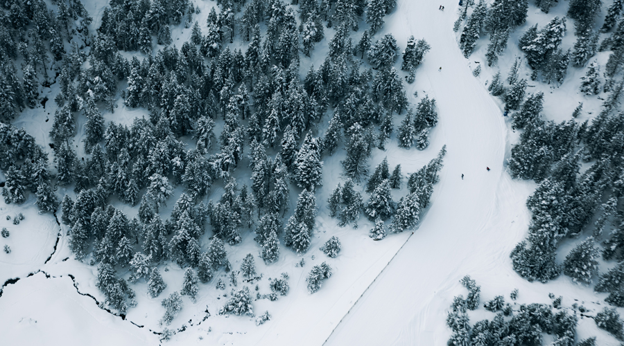 Imatge de Grandvalira aquest passat dissabte. Foto: Grandvalira Resorts