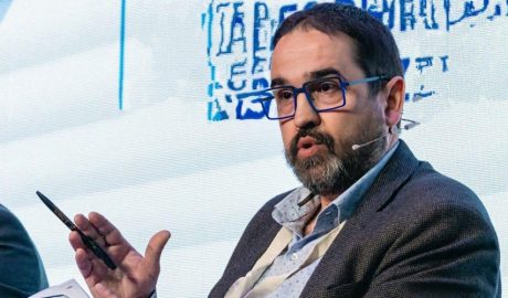 El Dr. Sergi Iglesia