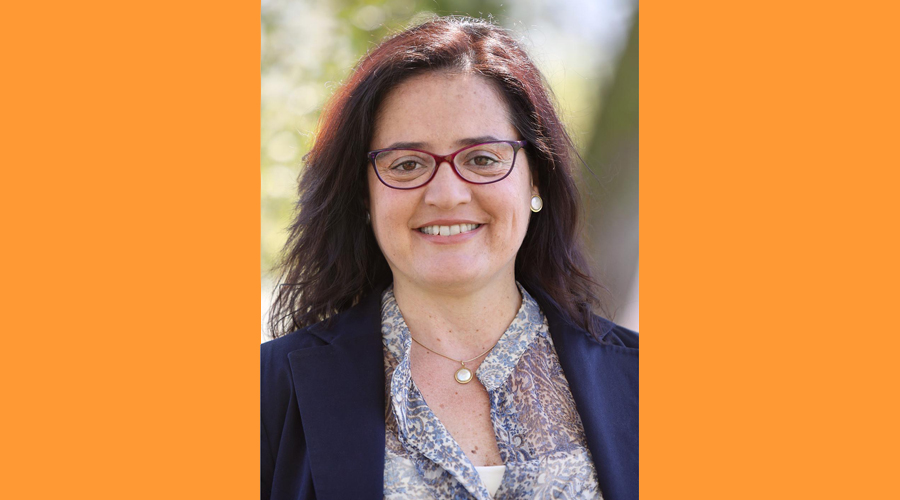 Carlota Valls (Foto: RàdioSeu / arxiu)