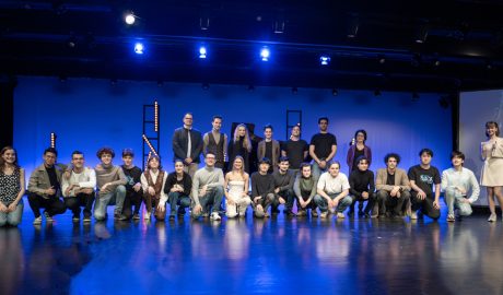 Els 18 concursants que passen a la següent fase