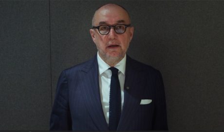 Andrés Rodríguez, president de Forbes Espanya