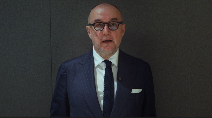 Andrés Rodríguez, president de Forbes Espanya. Imatge: Cedida
