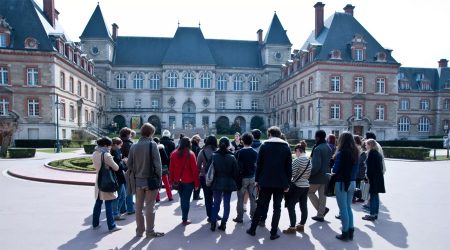 Ciutat Internacional Universitària de París