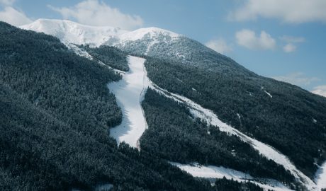 Panoràmica de Grandvalira
