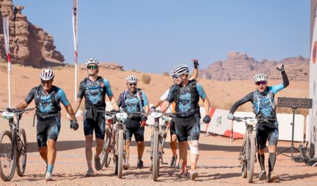 Components de l’equip Quality Team