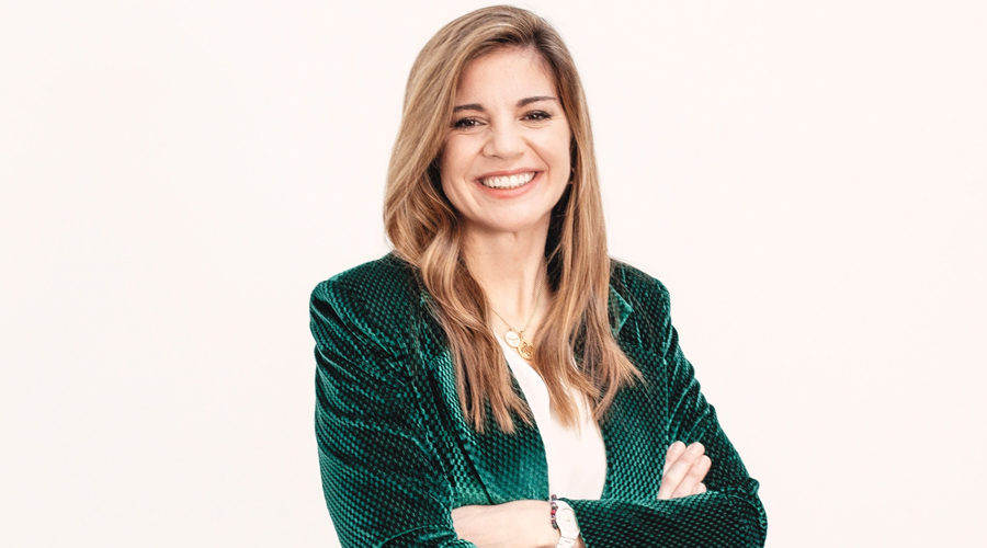 La xerrada de la psiquiatra Marian Rojas Estapé inaugurarà la Trobada el dijous, 12 de juny. FOTO: LUPE DE LA VALLINA