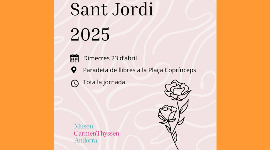 La parada del museu estarà instal·lada a la plaça Coprínceps (MCTA)