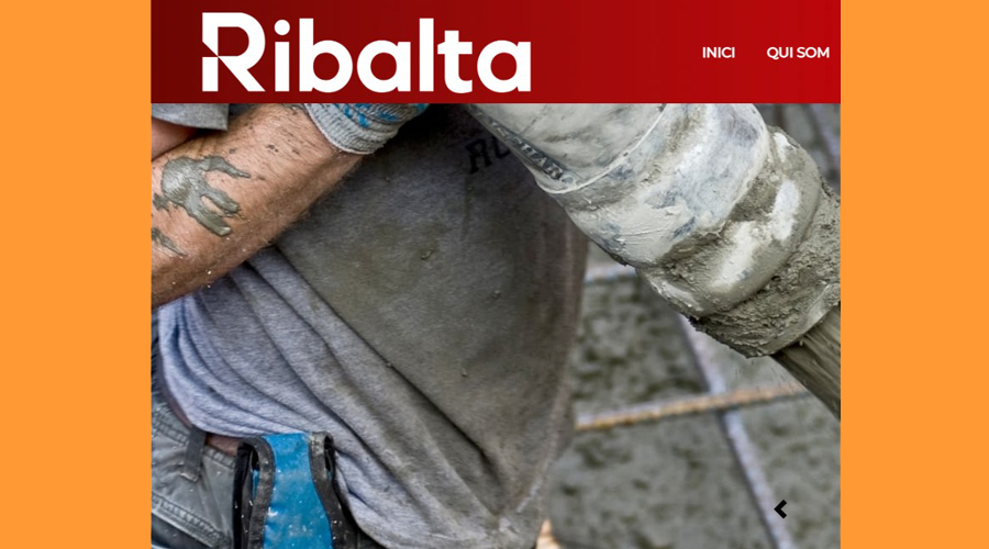 Ribalta i Fills (Foto: Pàgina web Ribalta i Fills)