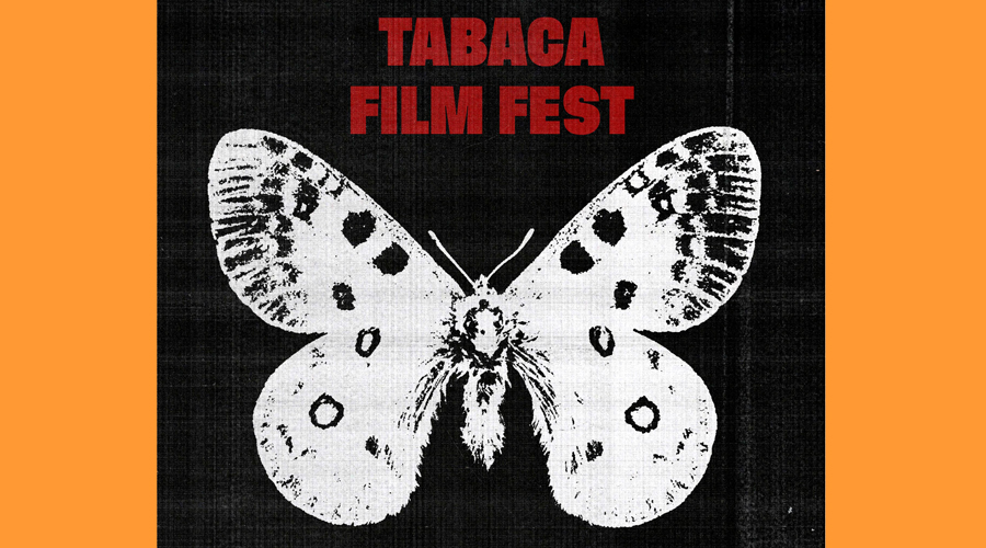 Logotip del Tabaca Film Fest